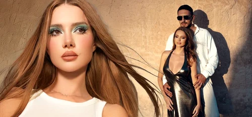 Otilia Bilionera caută locație de nuntă în Turcia pentru vara asta