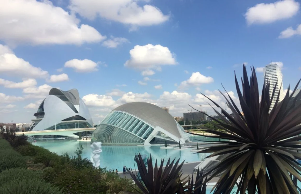valencia