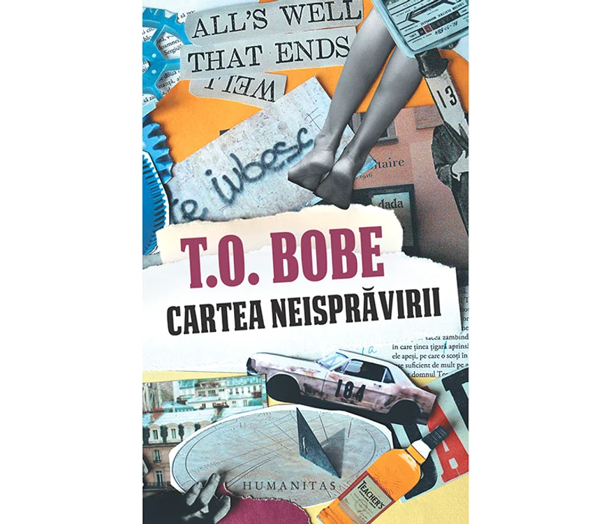 Avanpremieră editorială: Cartea neisprăvirii jpeg