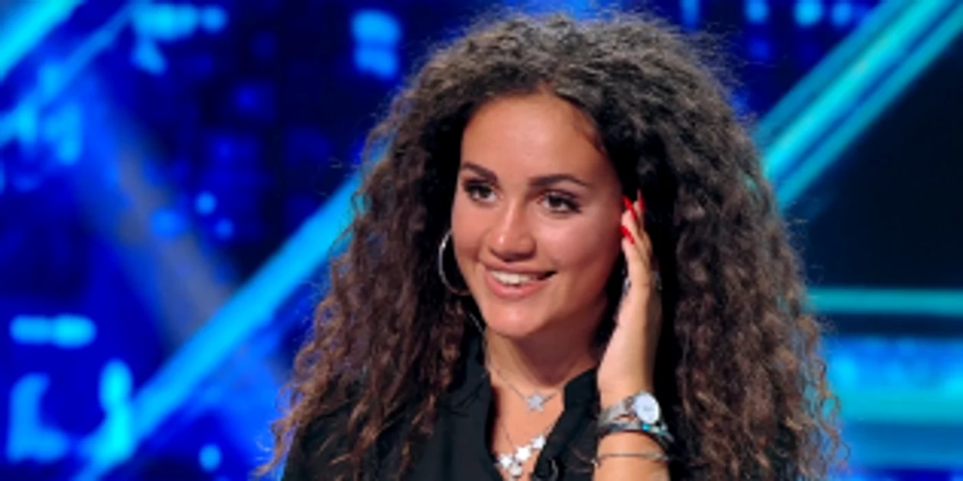 Bianca Moccia FOTO Captură video