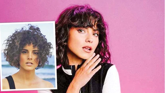 Diana Sar a filmat cu sosia ei, Inna