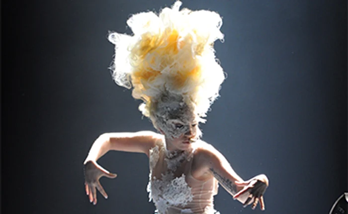 Lady GagaFoto: Profimedia