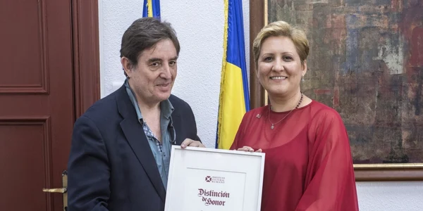 Intalnire Madrid ICR acord bilateral