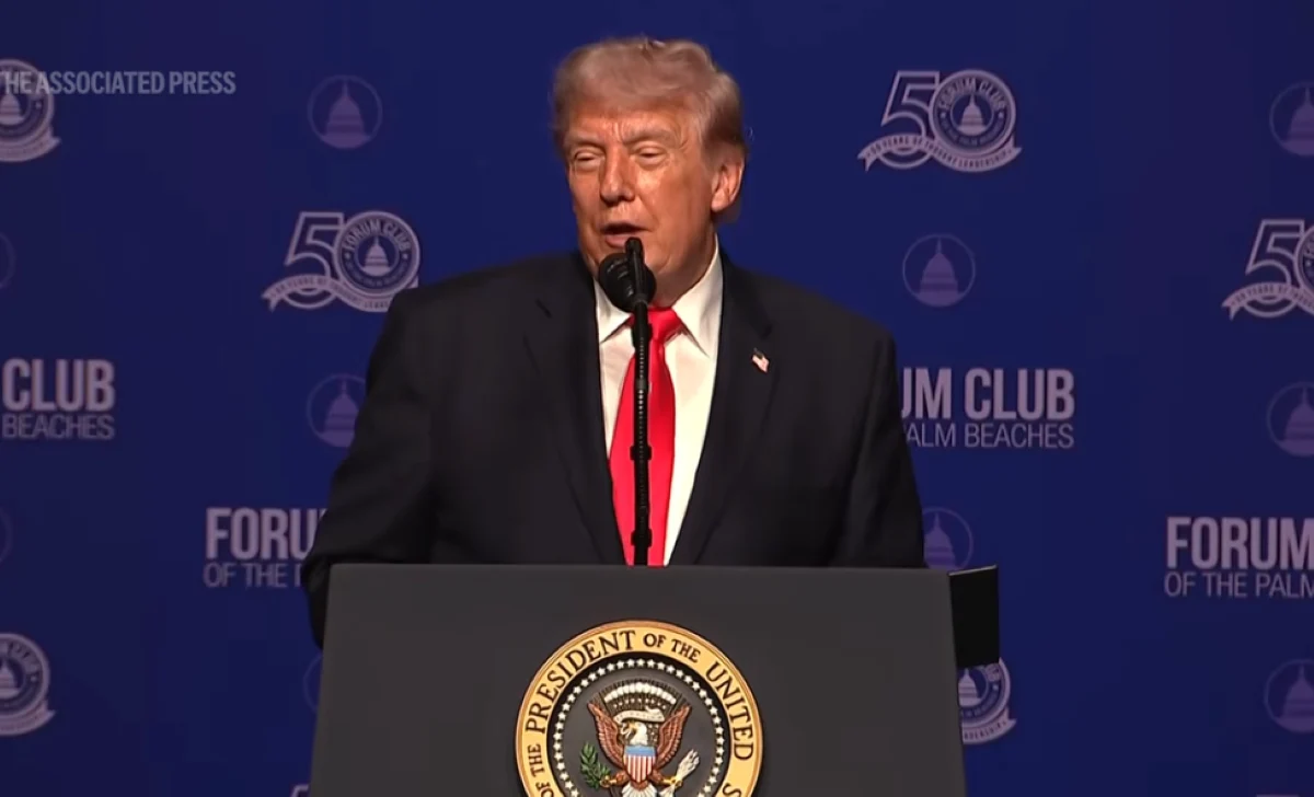 Declarația lui Trump despre Cuba care a stârnit râsete: „Ei vor spune: «Vă mulţumim foarte mult, ne predăm»”