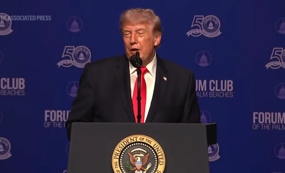 Declarația lui Trump despre Cuba care a stârnit râsete: „Ei vor spune: «Vă mulţumim foarte mult, ne predăm»”