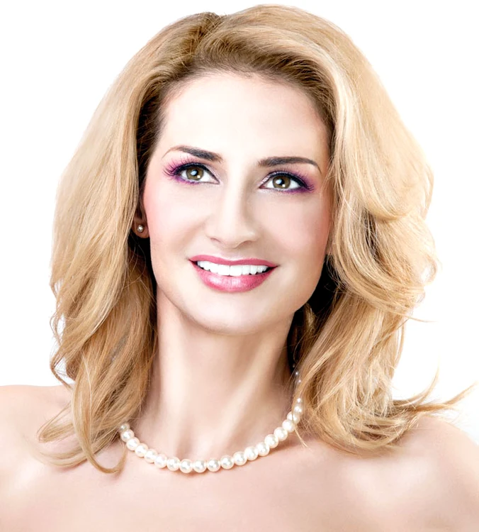 Solista se spală pe dinţi de trei-patru ori pe zi (FOTO: LIVIU SUBŢIRICĂ)