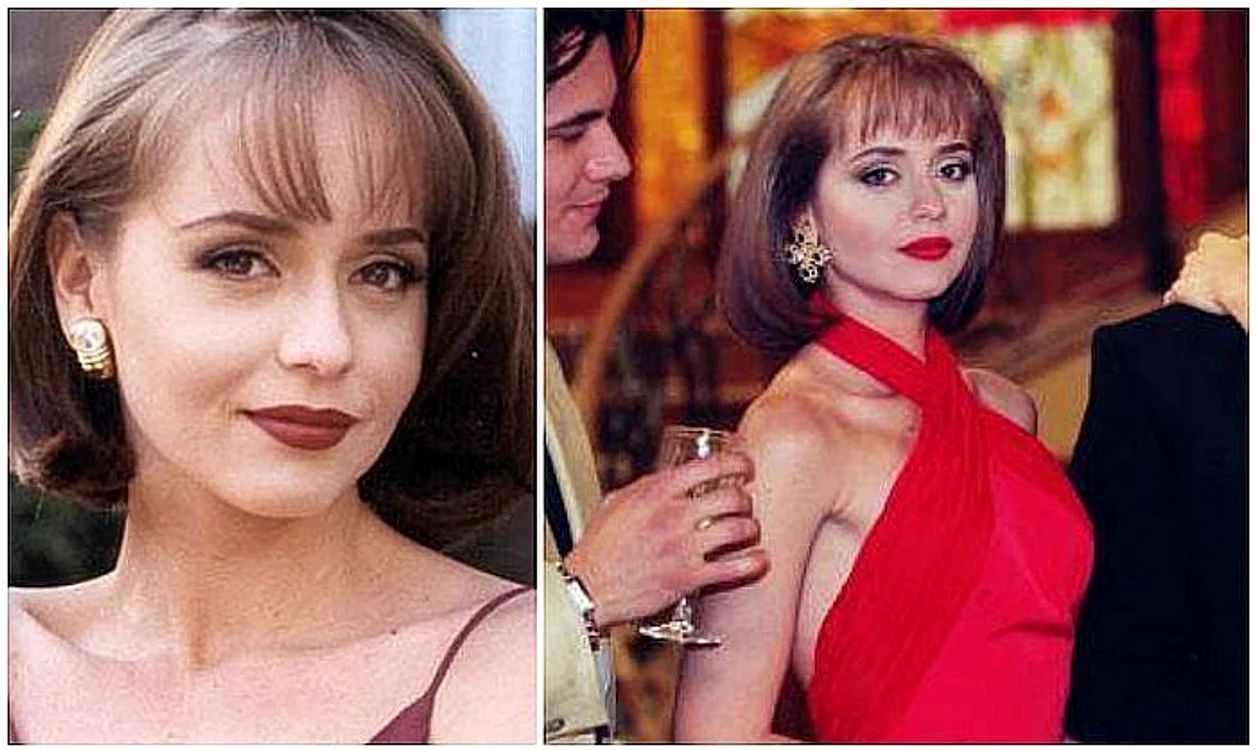 
    Gabriela Spanic  