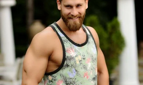 Robert Popescu de la Insula Iubirii jpeg