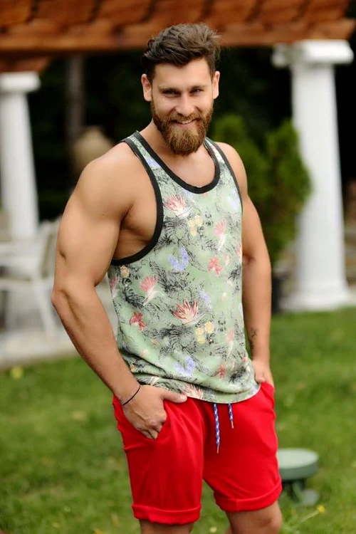 Robert Popescu de la Insula Iubirii jpeg