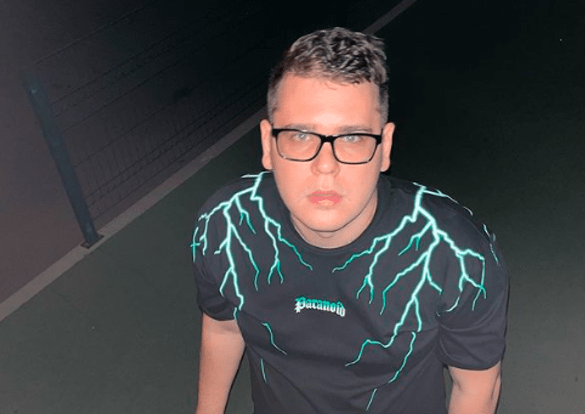 Un rapper rus s-a sinucis să nu ajungă pe front: „Nu sunt pregătit să ucid!“