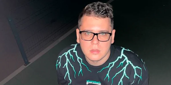 Rapperul rus Walkie s-a sinucis FOTO Instagram 