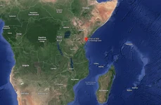 A fost descoperită cea mai veche dovadă a unei înmormântări umane în Africa jpeg