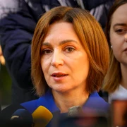 Maia Sandu FOTO Profimedia