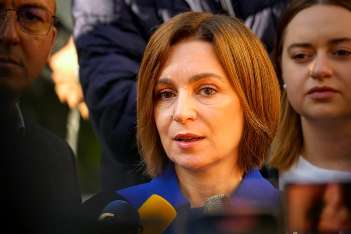 Cele mai importante publicaţii din lume au scris despre alegeri. FOTO Profimedia 