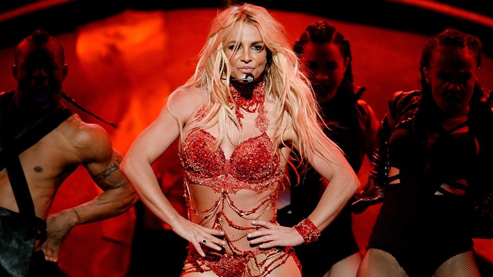Biografia lui Britney Spears se îndreaptă spre marele ecran. Studioul Universal a cumpărat drepturile de ecranizare