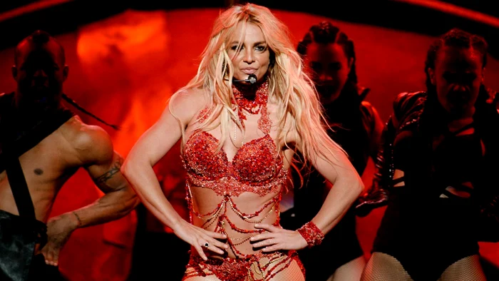 Biografia lui Britney Spears va fi transformată în film FOTO Arhivă