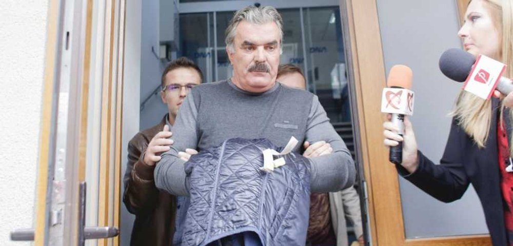Soţul fostei şefe DIICOT Giorgiana Hosu, achitat în dosarul „Carpatica Asig”. El a decedat în luna februarie