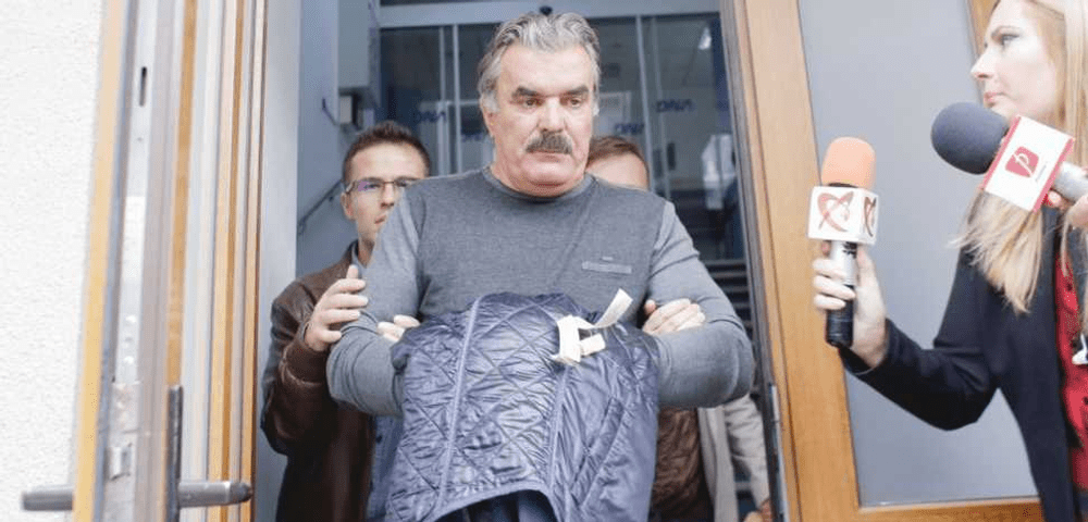 A murit Dan Hosu, soțul fostei șefe DIICOT