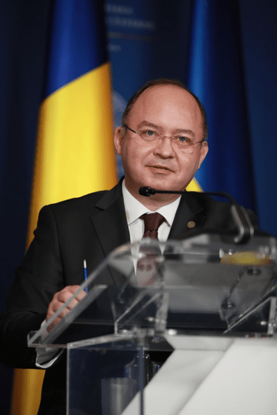 Bogdan Aurescu: Peste 5,2 tone de cereale ucrainene au tranzitat teritoriul românesc