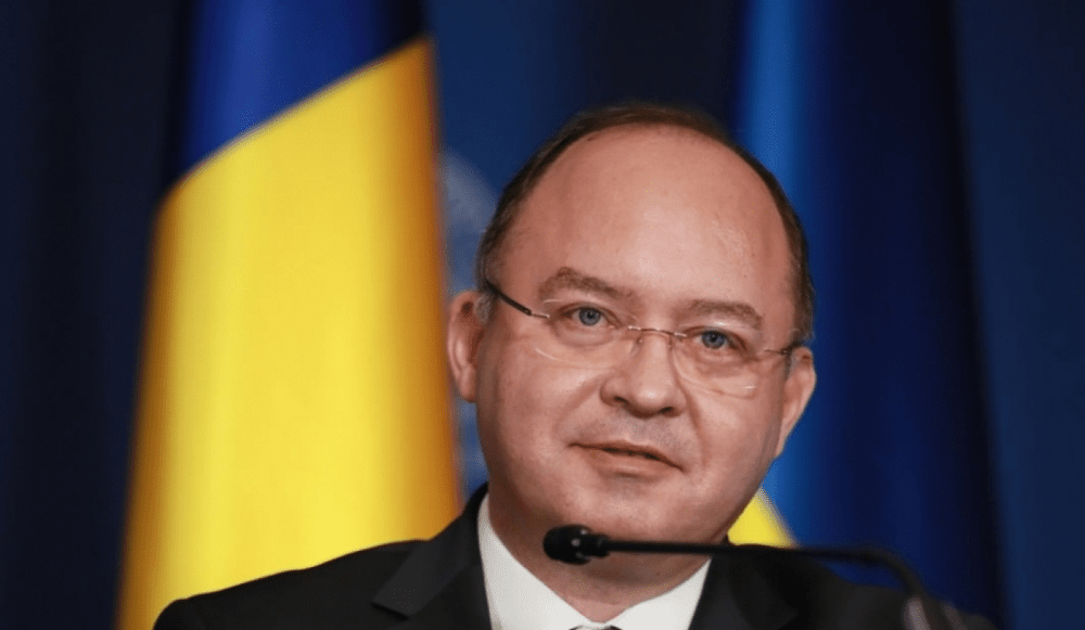 Bogdan Aurescu: Atacul Rusiei nu a fost legat doar de Ucraina, a fost un atac împotriva securităţii regionale