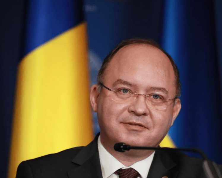 Şeful diplomaţiei austriece, întâlnire cu Aurescu pe tema Schengen, la cererea Vienei
