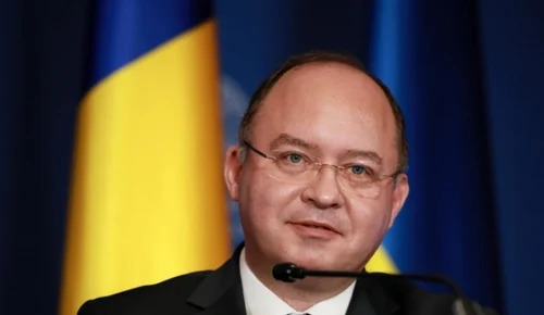 Ministrul român de Externe, noi declarații despre războiul de agresiune al Rusiei
