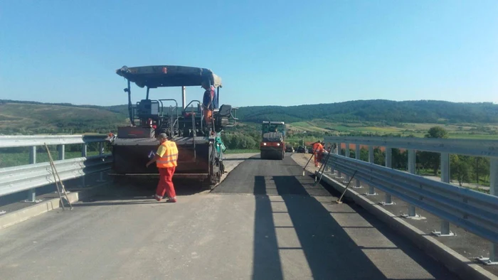 autostrada foto drdp timisoara