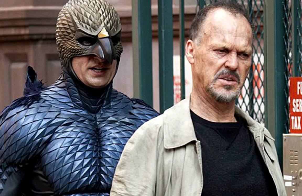 
    Filmul "Birdman" este favorit la Oscar 2015Foto: Captură video  