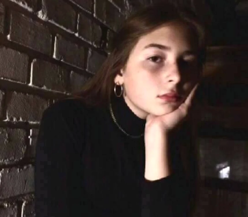Ileana are 13 ani FOTO arhivă personală
