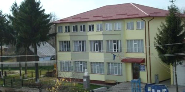primăria Siminicea.