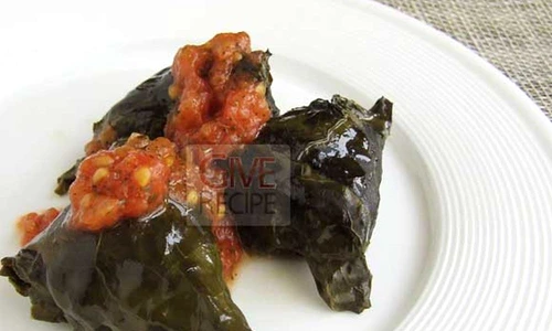 sarmale de stevie cu carne de vita jpeg