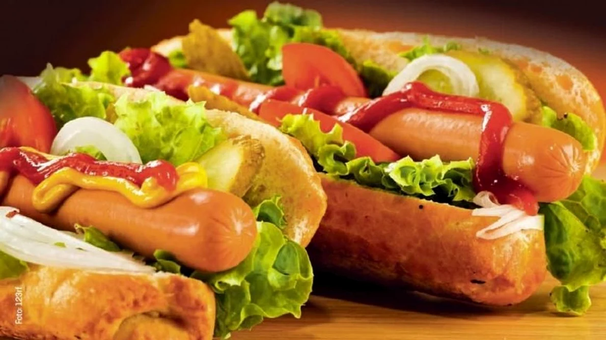 Istorii cu gust: de la frankfurter würstchen la hot dog jpeg