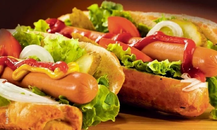 Istorii cu gust: de la frankfurter würstchen la hot dog jpeg