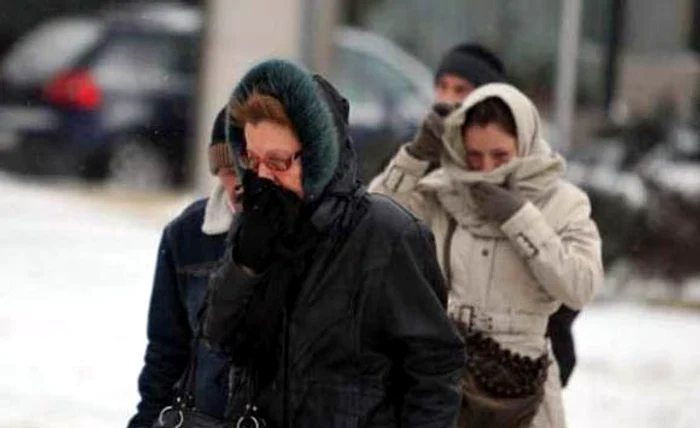 
    Prognoza meteo pentru următoarele două zile anunță că vremea va fi capricioasăfoto: Click!  