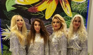 De când s-a reunit, trupa A.S.I.A cântă doar la festivalurile și evenimentele mari