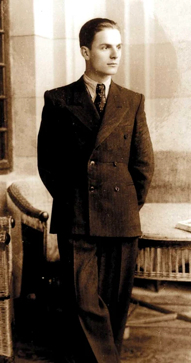 Samoilă Mârza este singurul fotograf care a surprins momentul Unirii de la 1918 în imagini