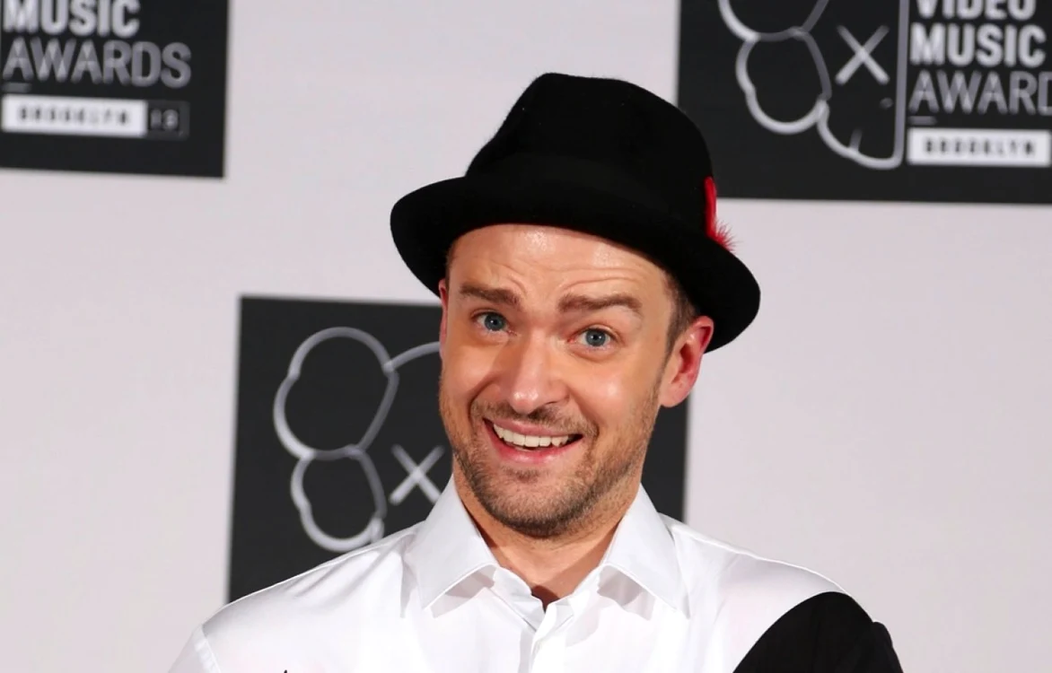 Timberlake nu se mulţumeşte cu succesul muzical. FOTO Reuters