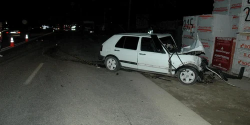 Accident Cornetu 3