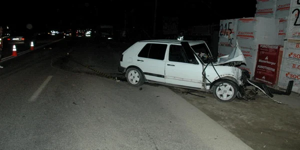 Accident Cornetu 3