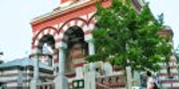 Biserica Sfântul Gheorghe