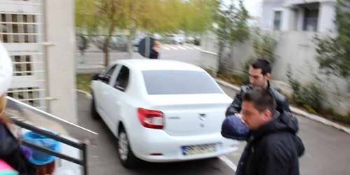 criminal braila