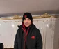 Ronald Gavril are și el haine de inspirație religioasă foto: arhiva personală