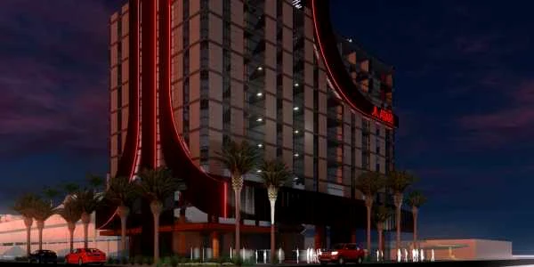 Hotel Atari