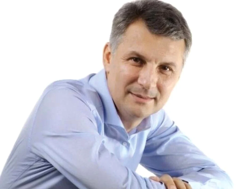 Daniel Zamfir, iniţiatorul «dării în plată»,  spune că noua formă va fi, probabil, cea finală