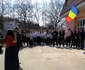 A fost inaugurat Centrul Comunitar din comuna băcăuană Stănişeşti FOTO FSC