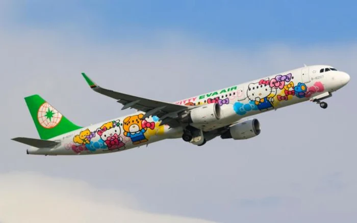 Avio Hello Kitty