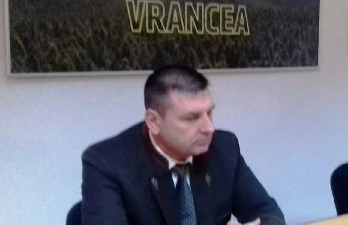 victor dumitru