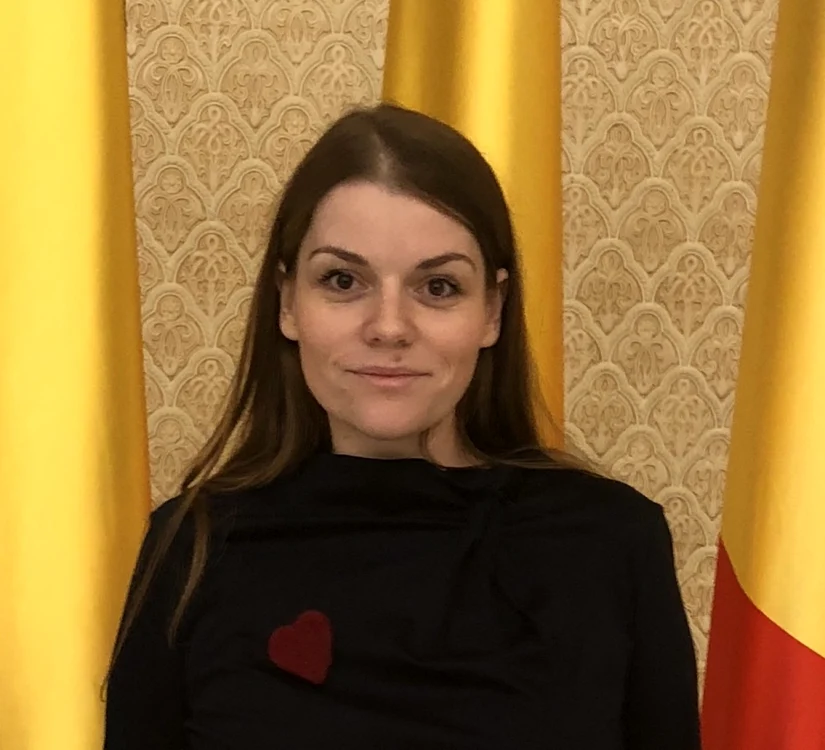 oana geambasu