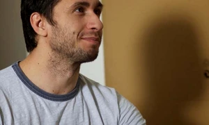 „În actorie am lăsat lucrurile să vină de la sine“   jpeg