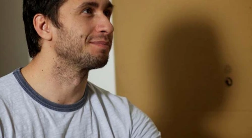 „În actorie am lăsat lucrurile să vină de la sine“   jpeg